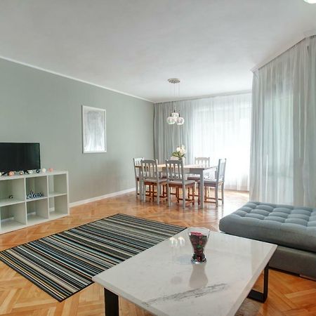 Spacious Flat Close To The American Embassy Sofía Exterior foto