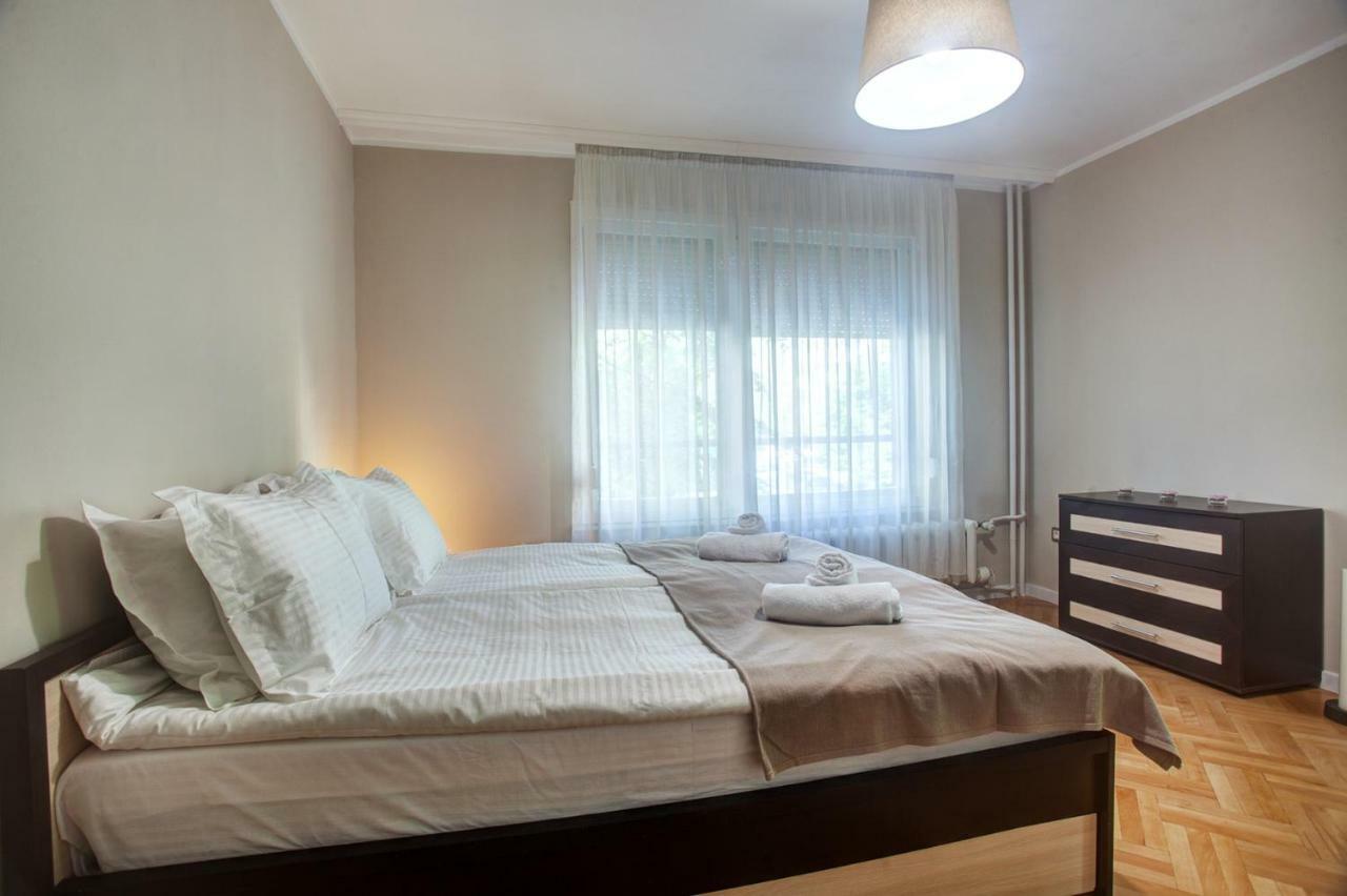 Spacious Flat Close To The American Embassy Sofía Exterior foto