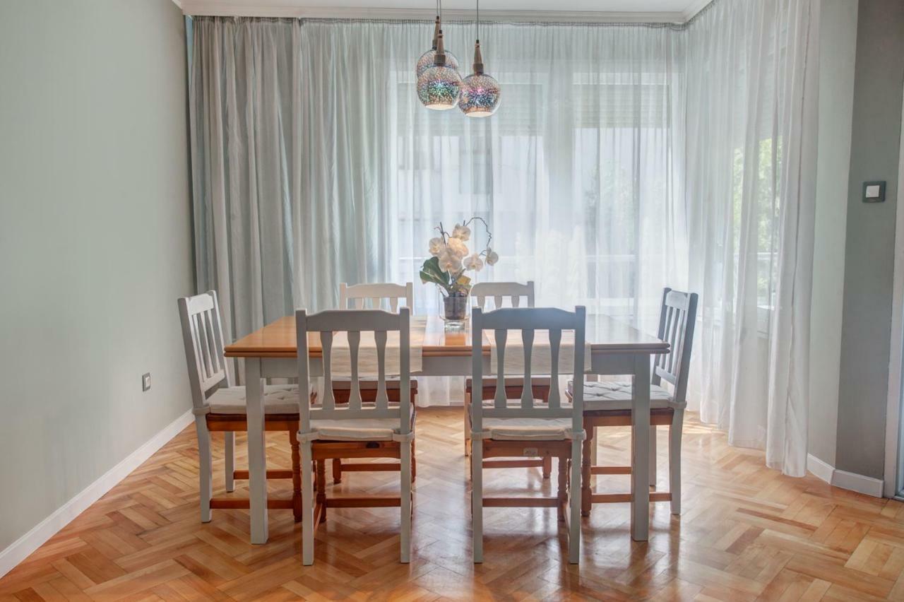 Spacious Flat Close To The American Embassy Sofía Exterior foto