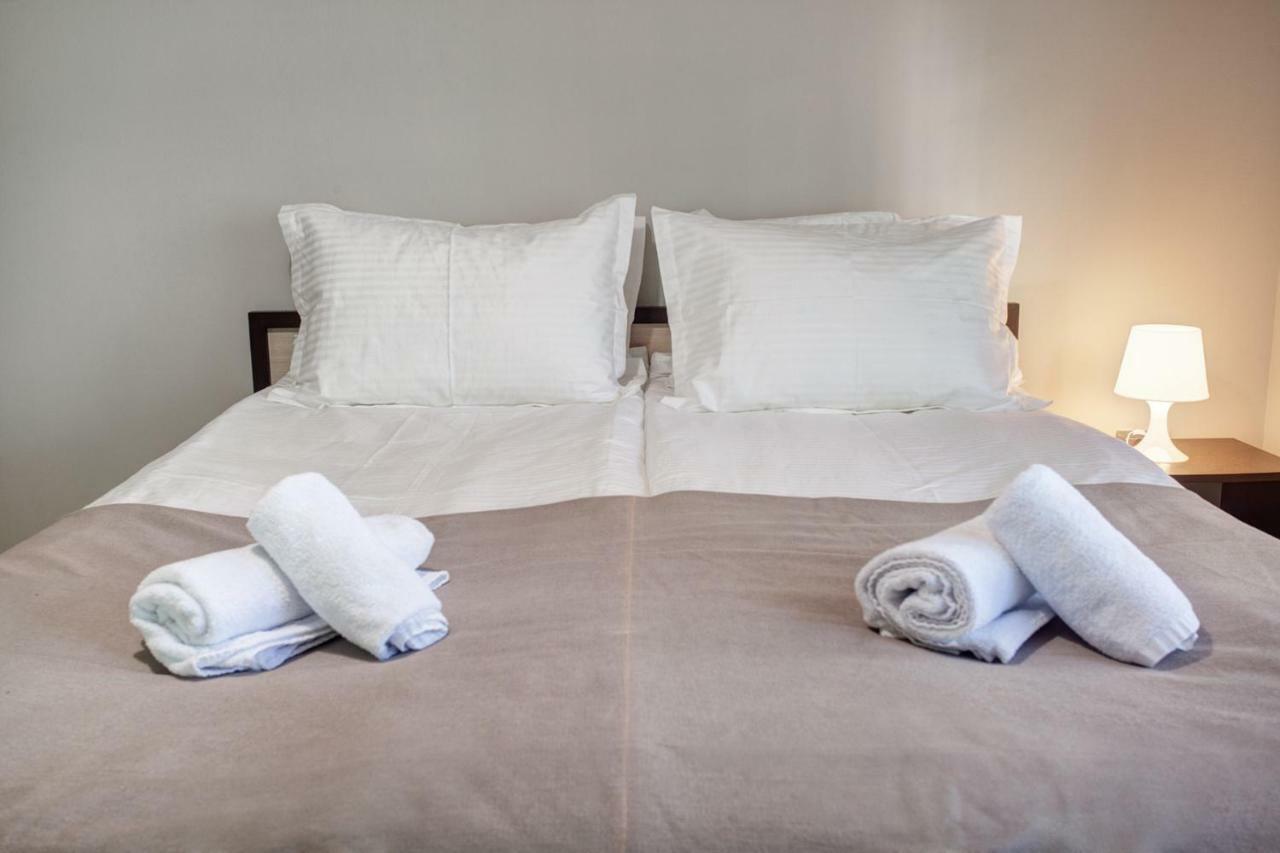 Spacious Flat Close To The American Embassy Sofía Exterior foto