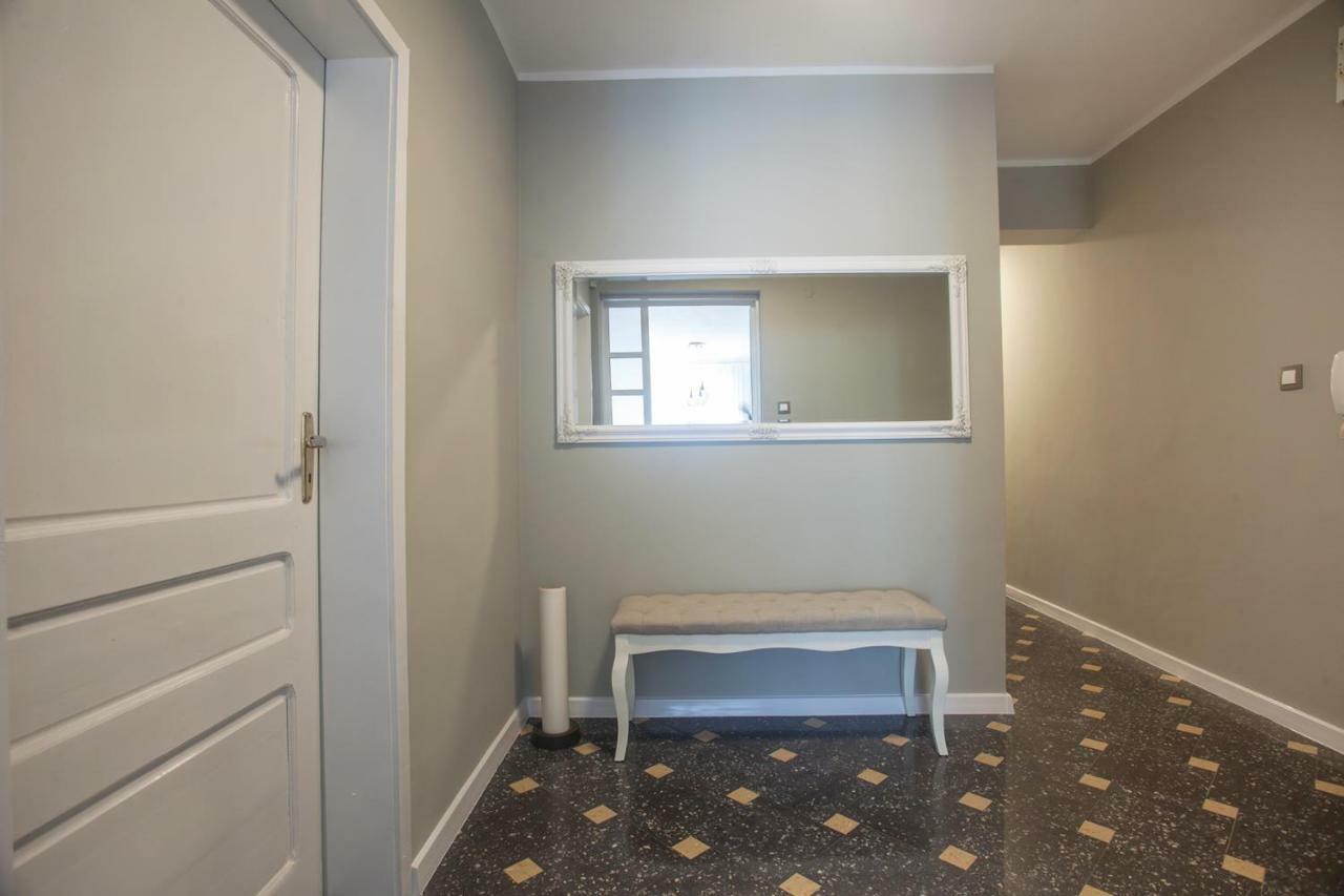 Spacious Flat Close To The American Embassy Sofía Exterior foto
